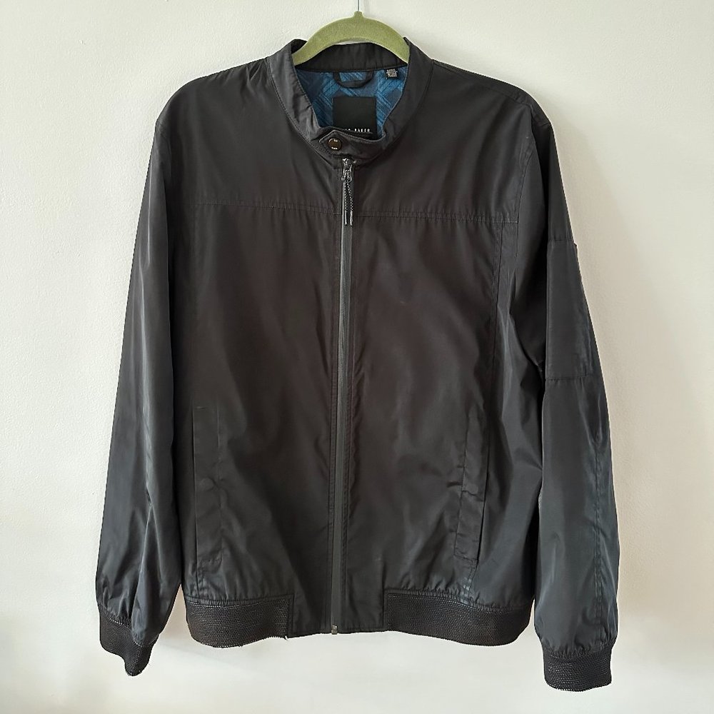 Ted Baker London Bomber Jacket